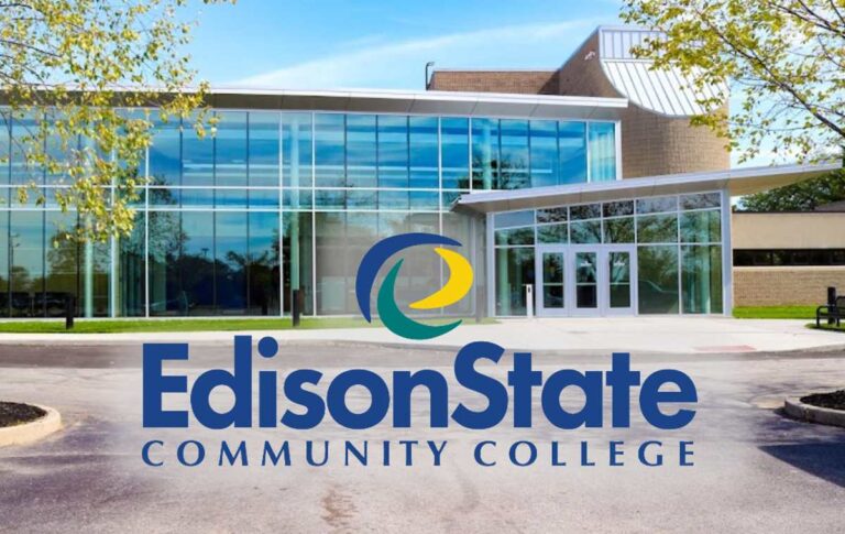 Edison State Community College