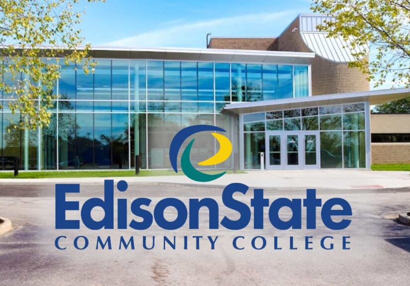 Edison State Community College
