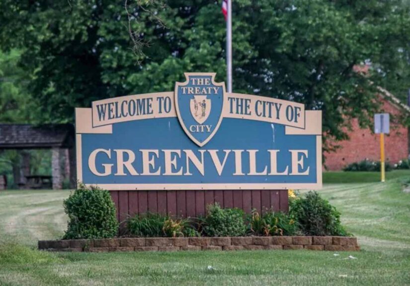 greenville