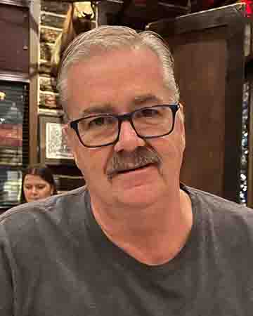 john moore