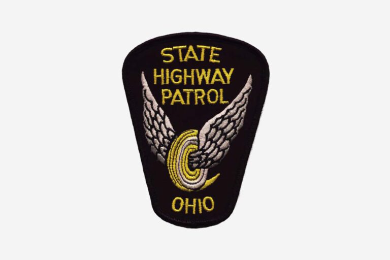ohio state highway patrol