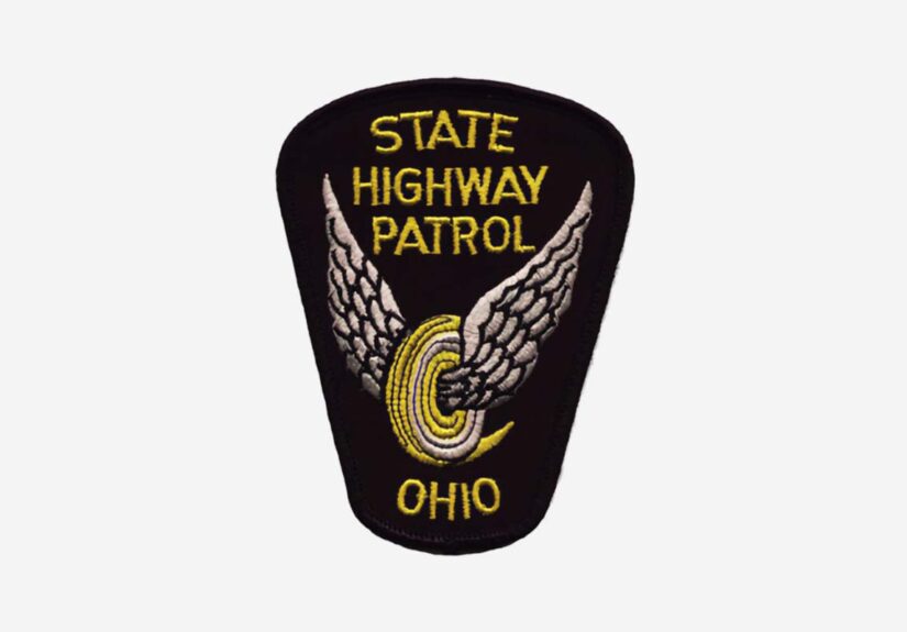 ohio state highway patrol
