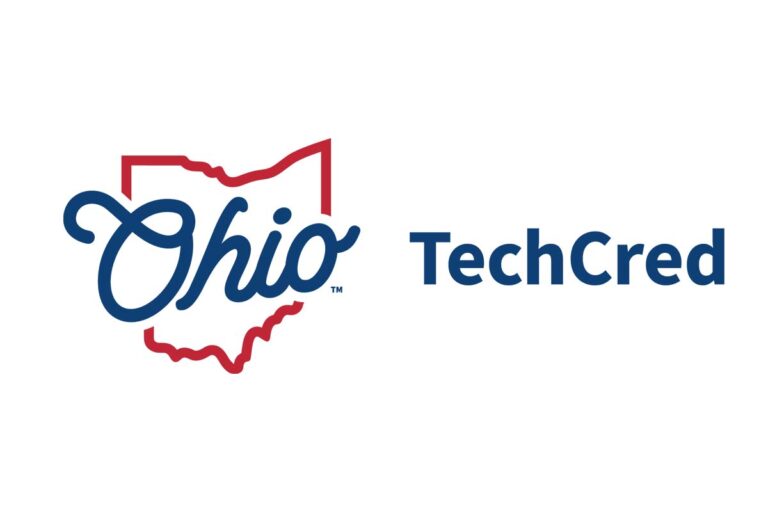 ohio techcred