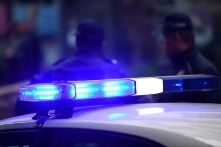 police