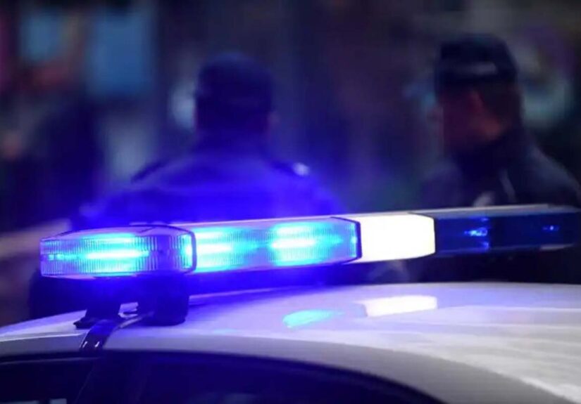 police