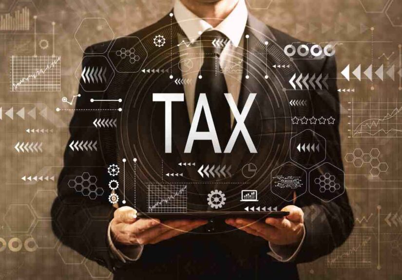 tax education