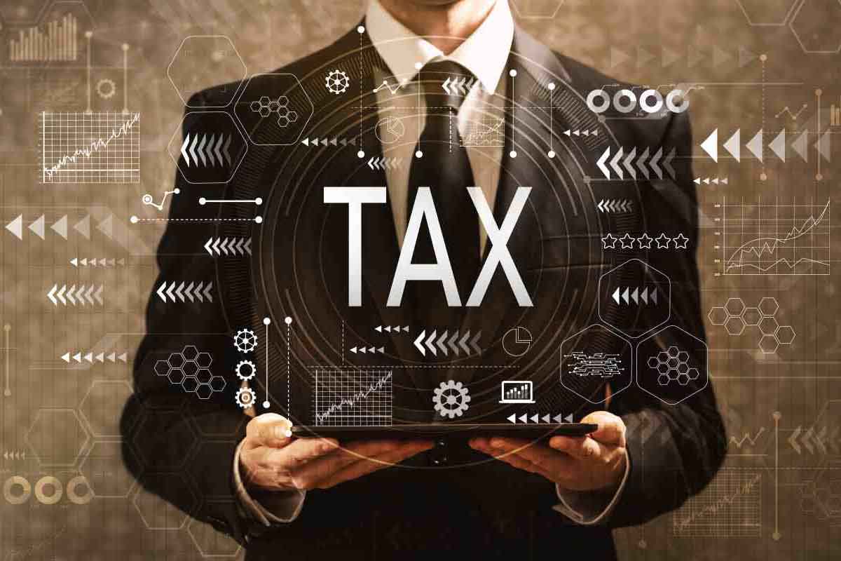 tax education