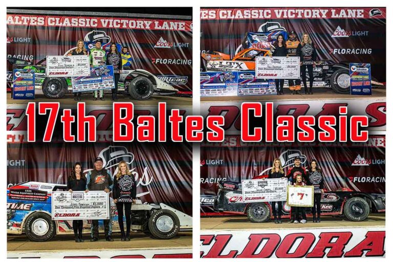 17th baltes classic