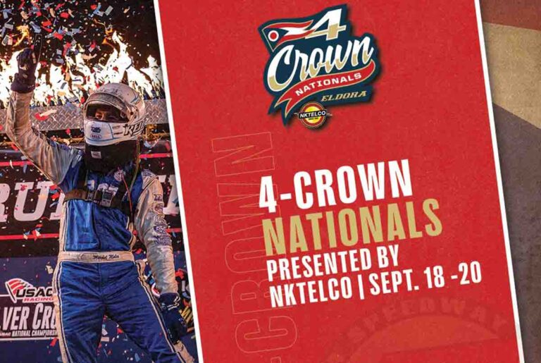 4crown feat