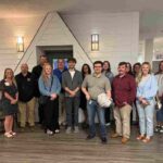 Visit to Brethren Retirement Community
