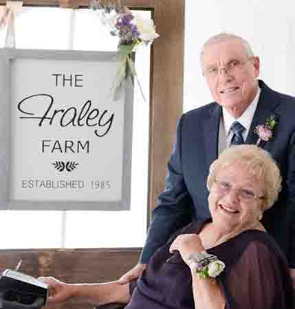barbara fraley