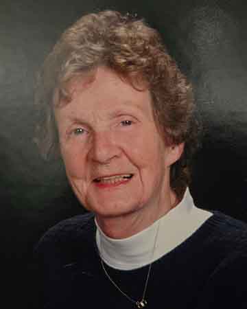 barbara leininger