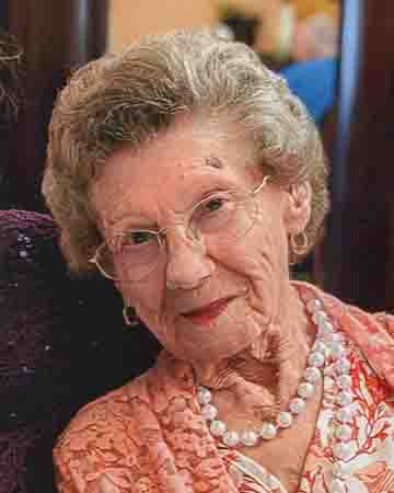 bonnie cox