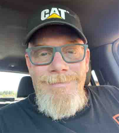 david griffin