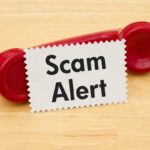 scam alert