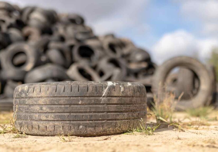 tire recycling 1