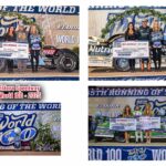 world 100 - 2025