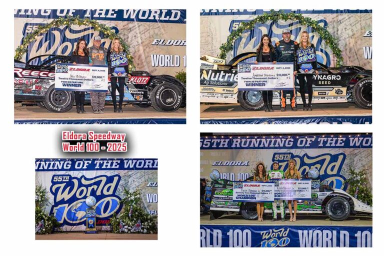 world 100 - 2025