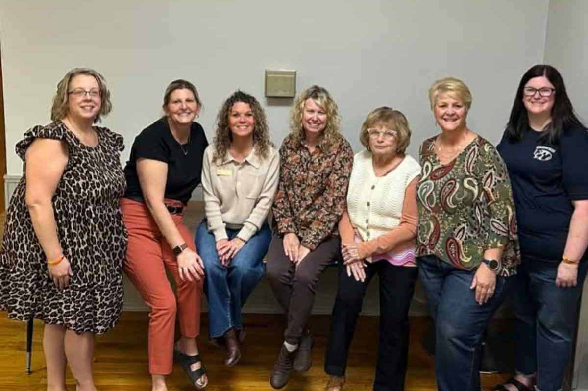 BPW 2025 Guest Night Committee