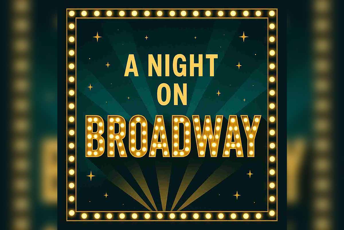 night on broadway