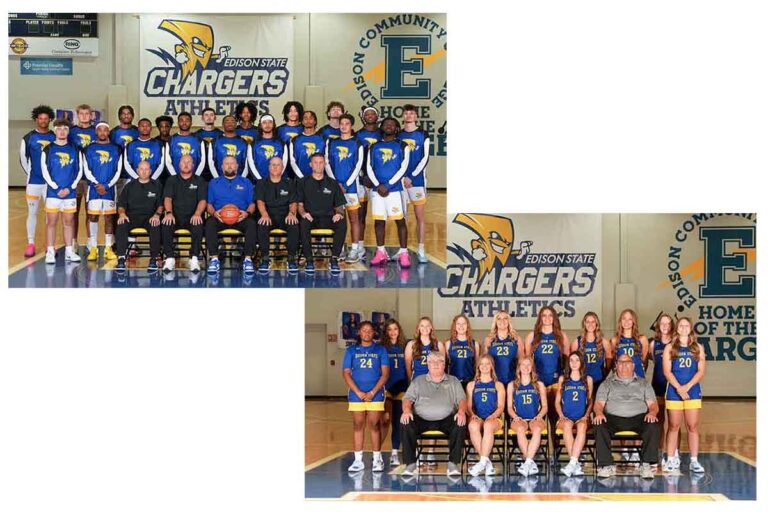 2025 edisonstate basketball