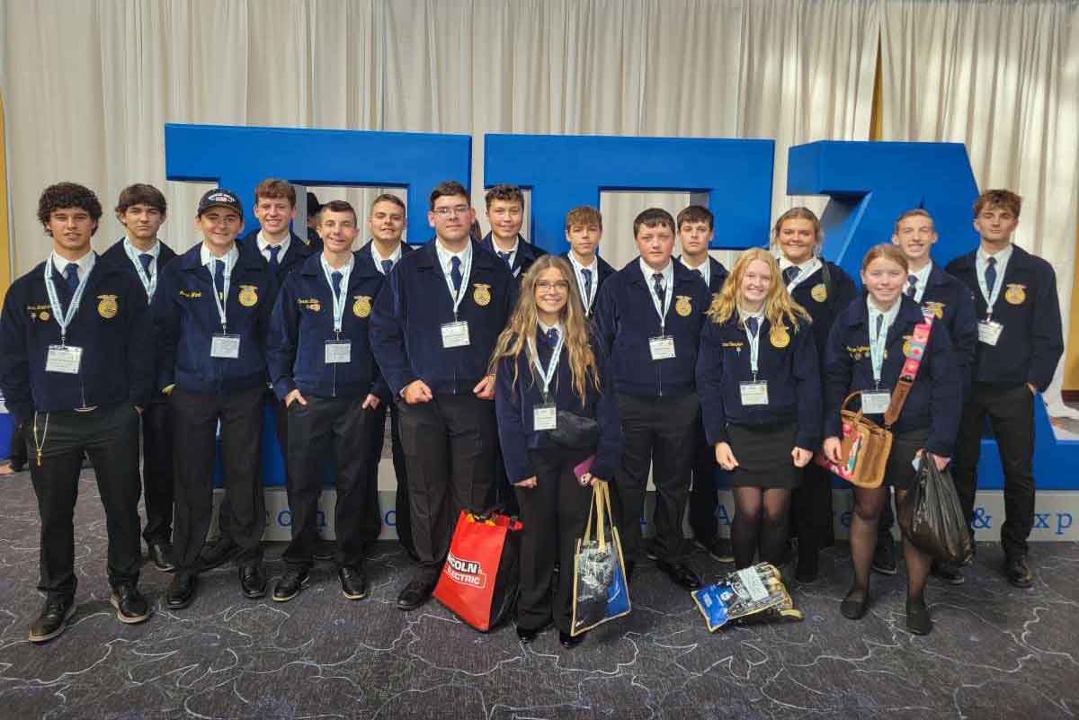 25 National Convention