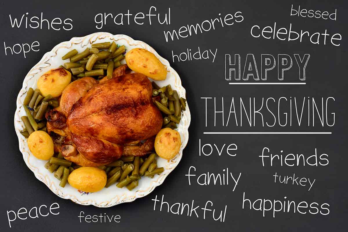 Happy Thanksgiving - 1200px