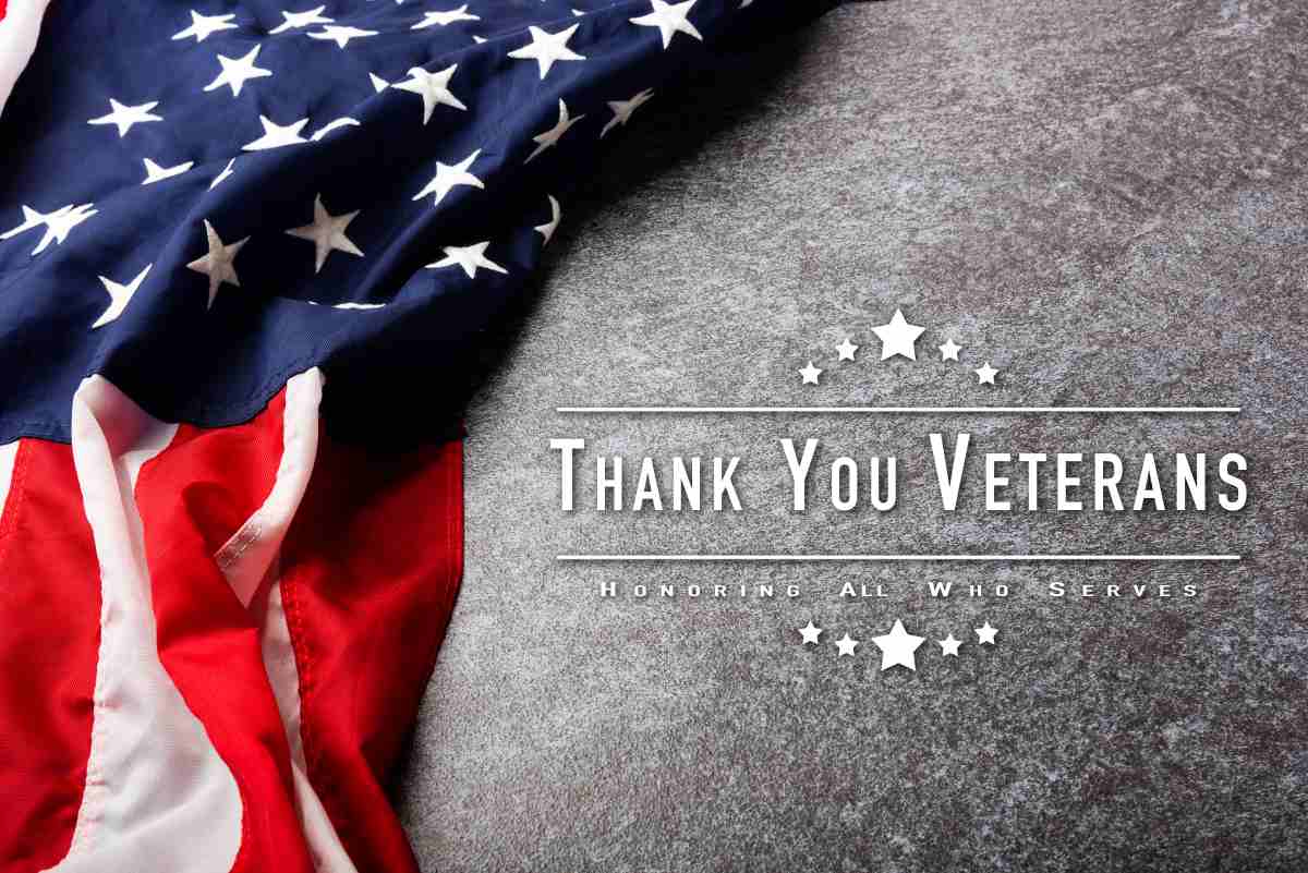 veterans day