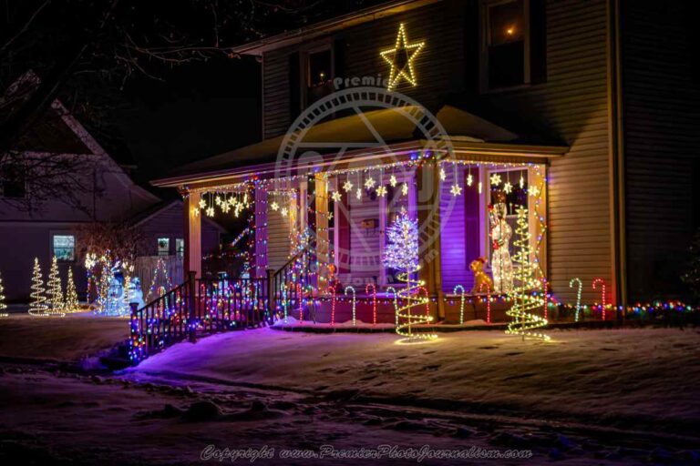 christmas in darke county