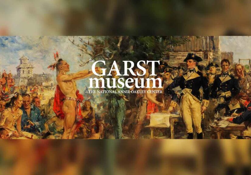 garst museum