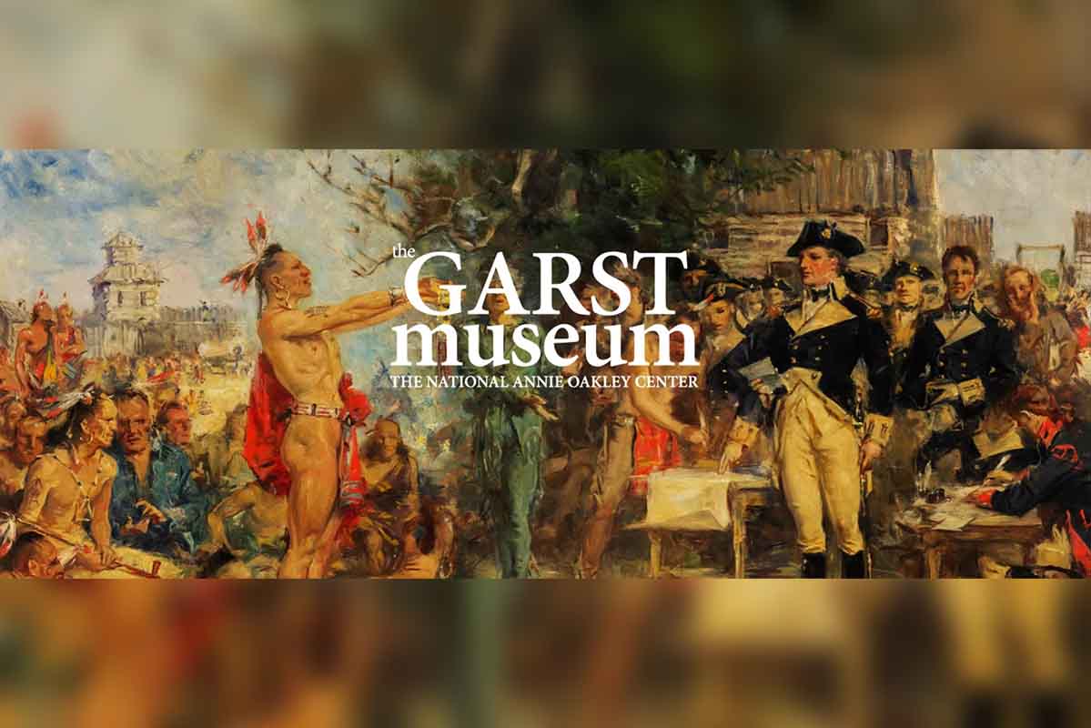 garst museum