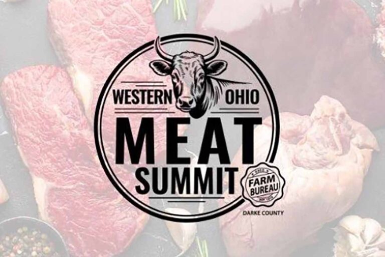 meat summit 2026