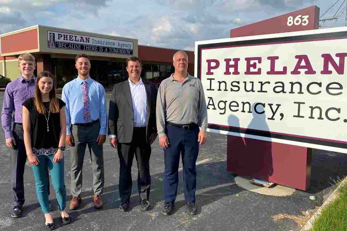 phelan
