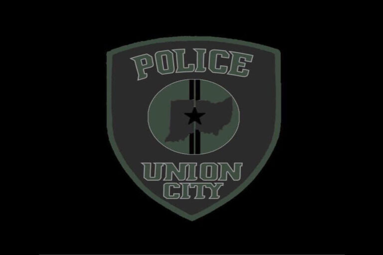 police union city