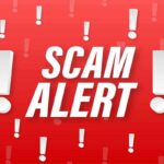 scam alert