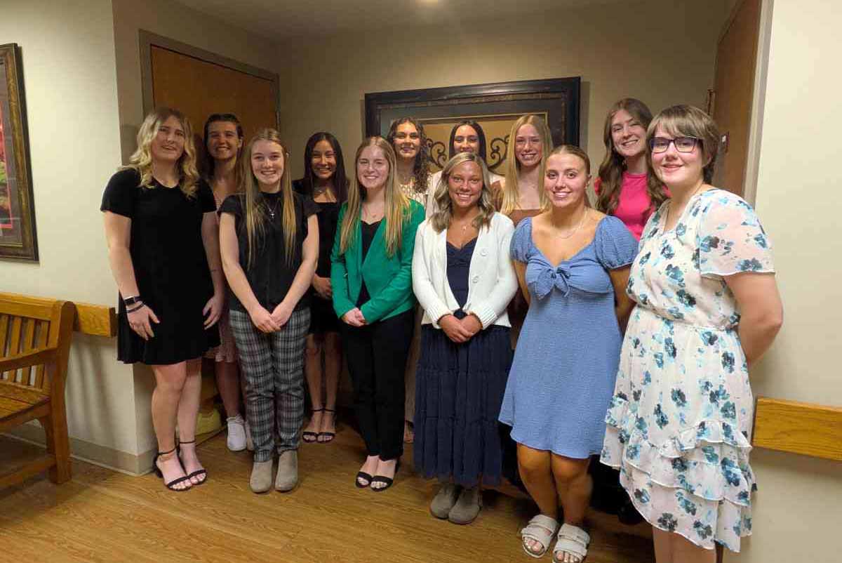 BPW Scholarship Photo 2025