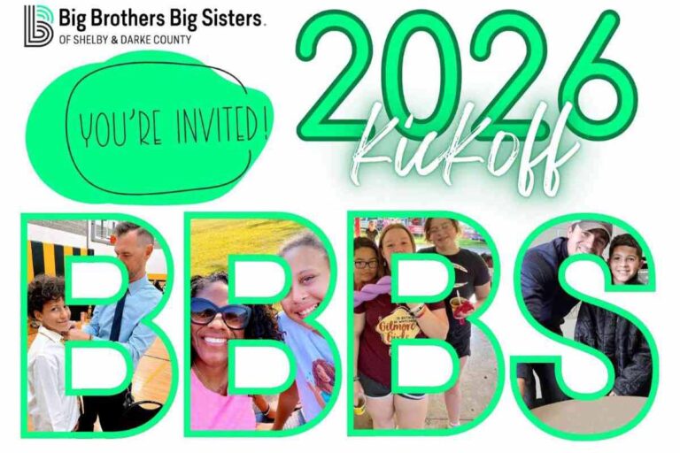 bbbs 2026 Kickoff Photo