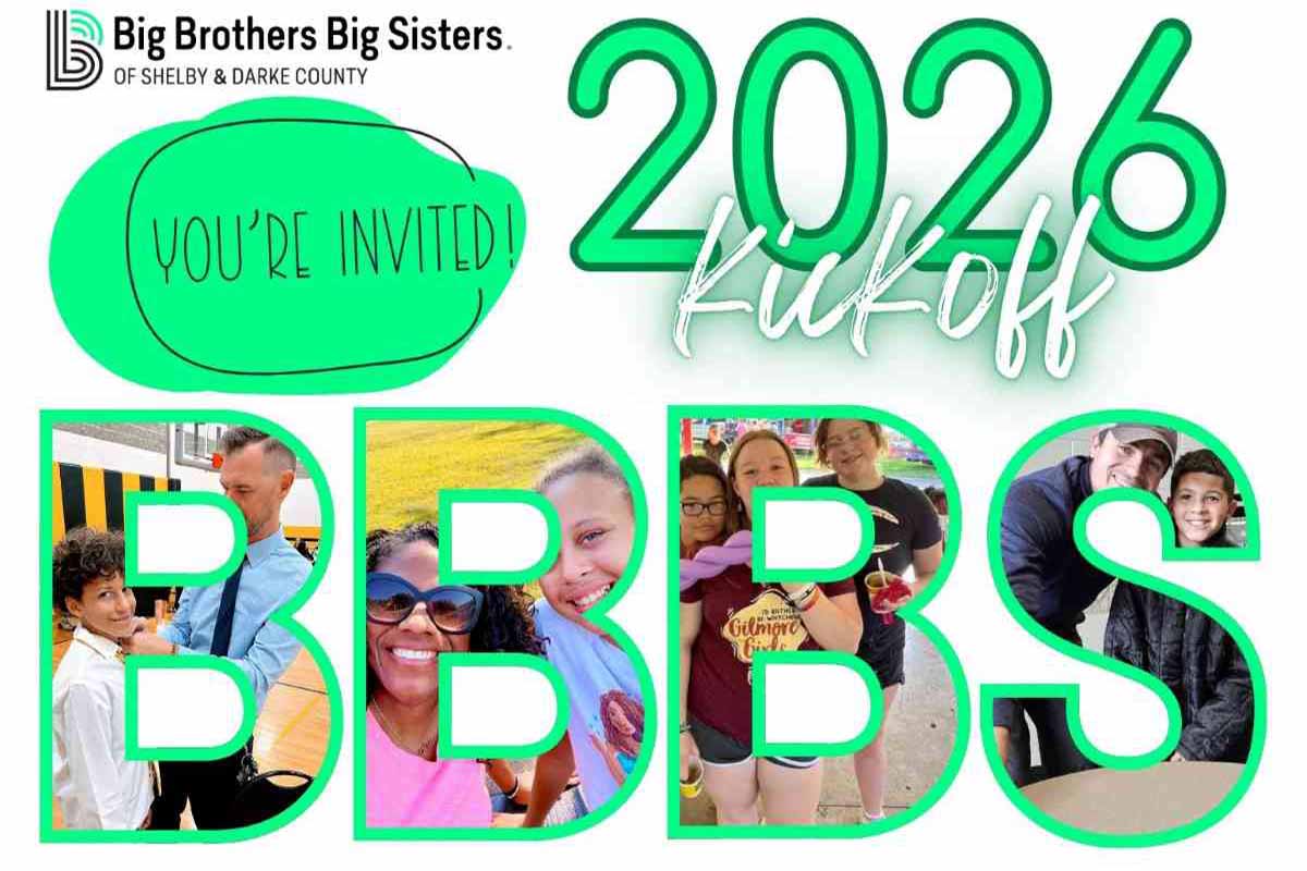 bbbs 2026 Kickoff Photo