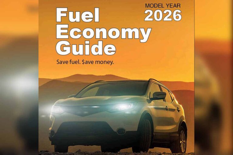 fuel economy