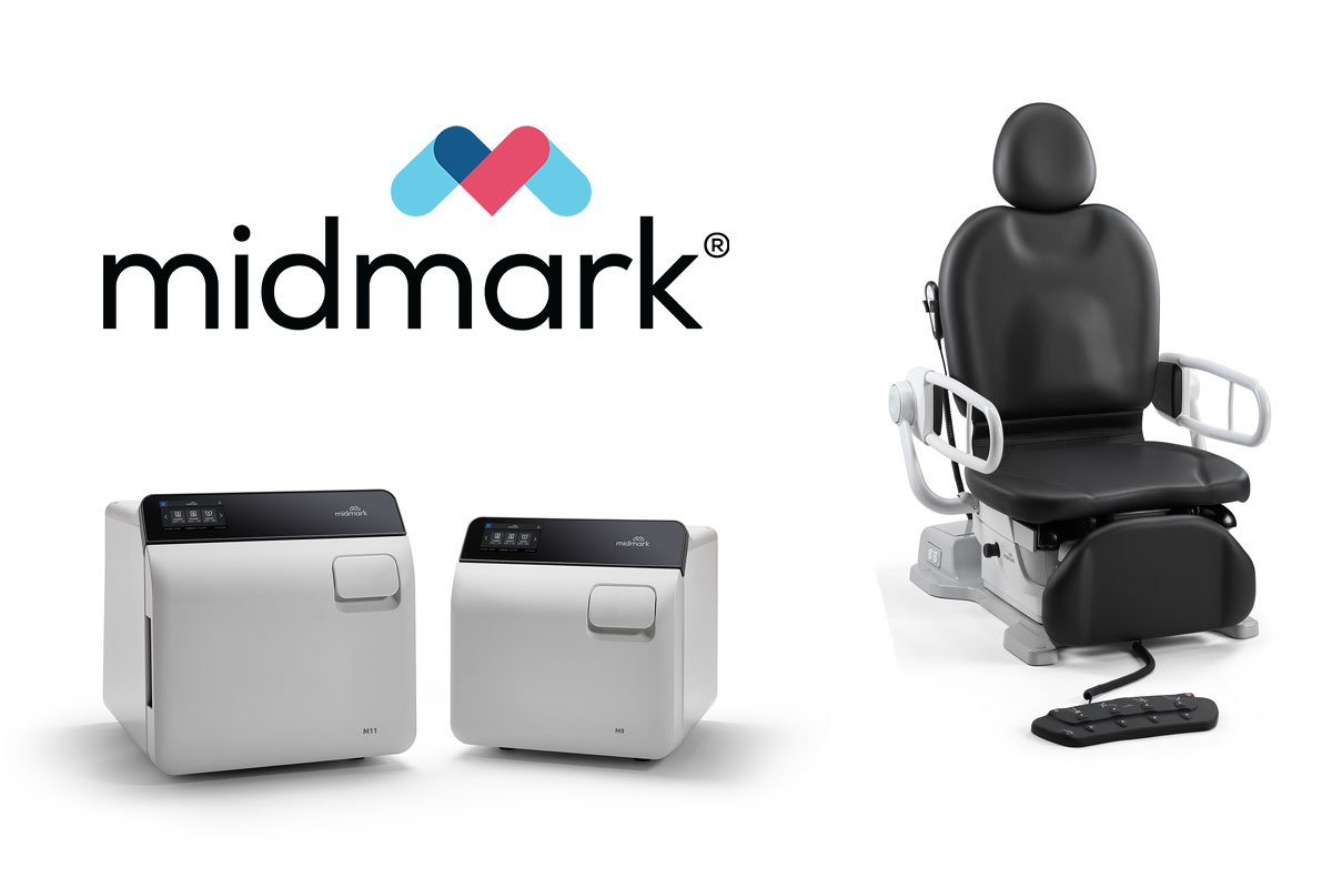 midmark design award 1-26