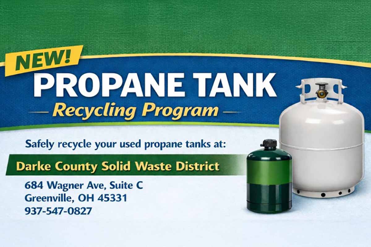 propane tank recycling