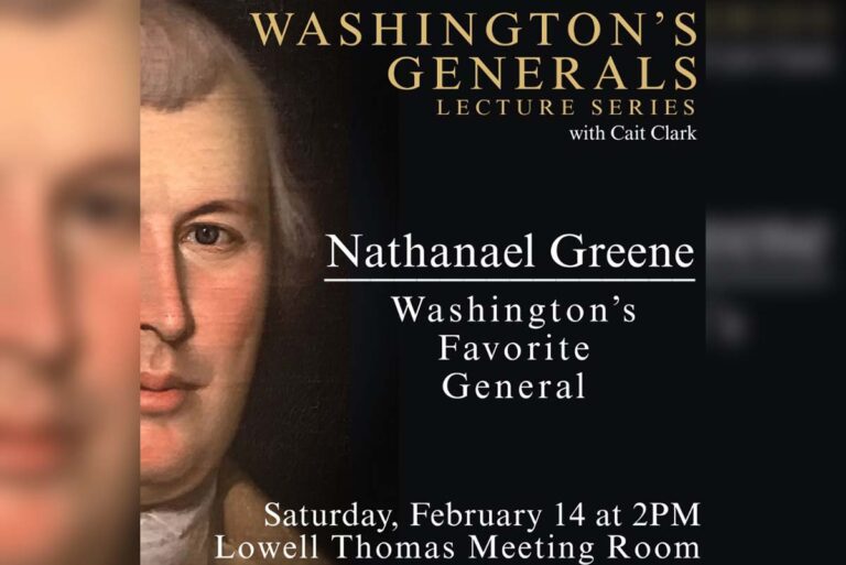 wash gener lecture