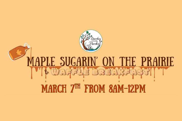 Maple Sugarin'