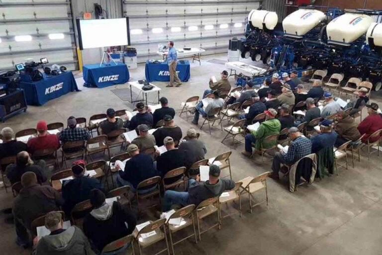 apple farm educ clinic