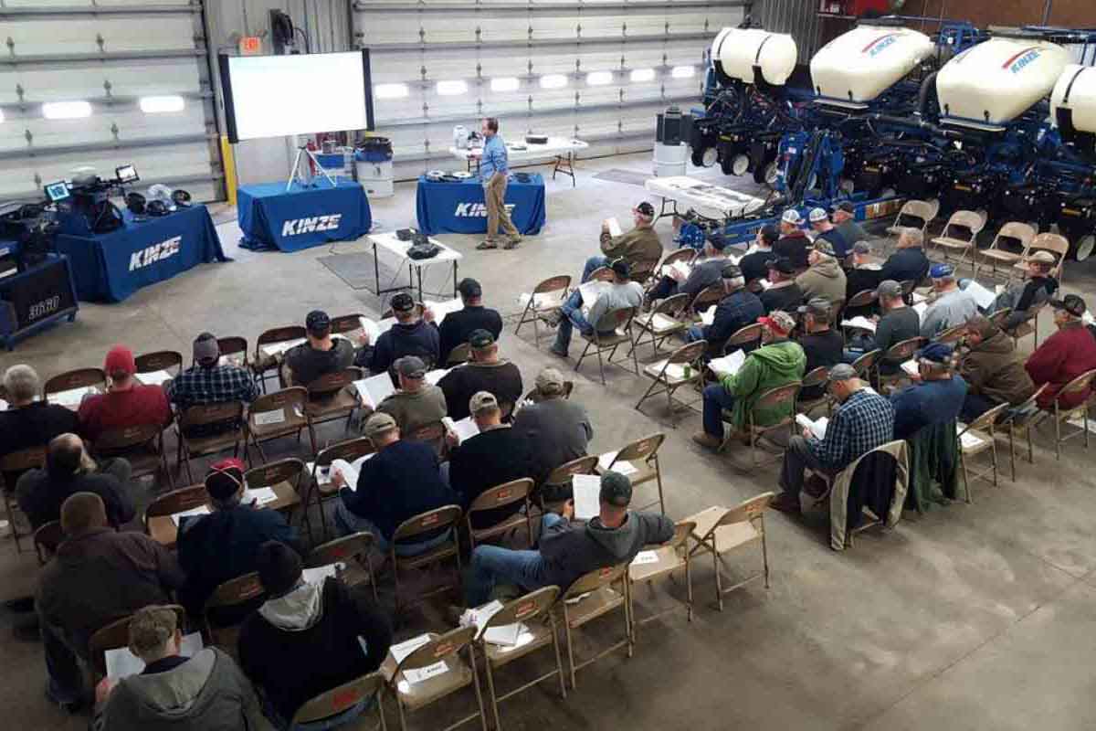 apple farm educ clinic