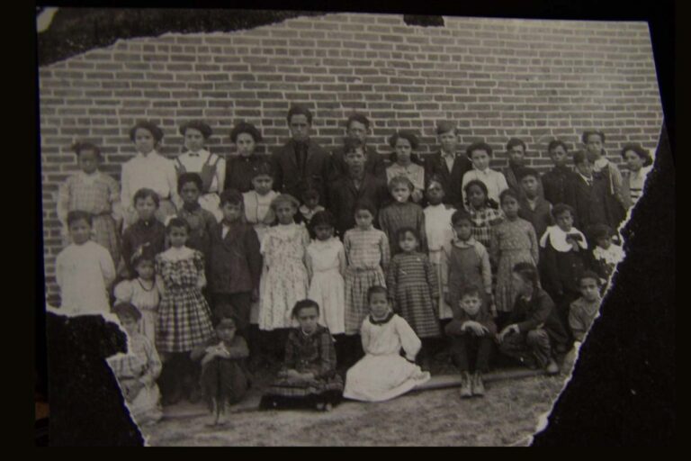 garst longtown settlem