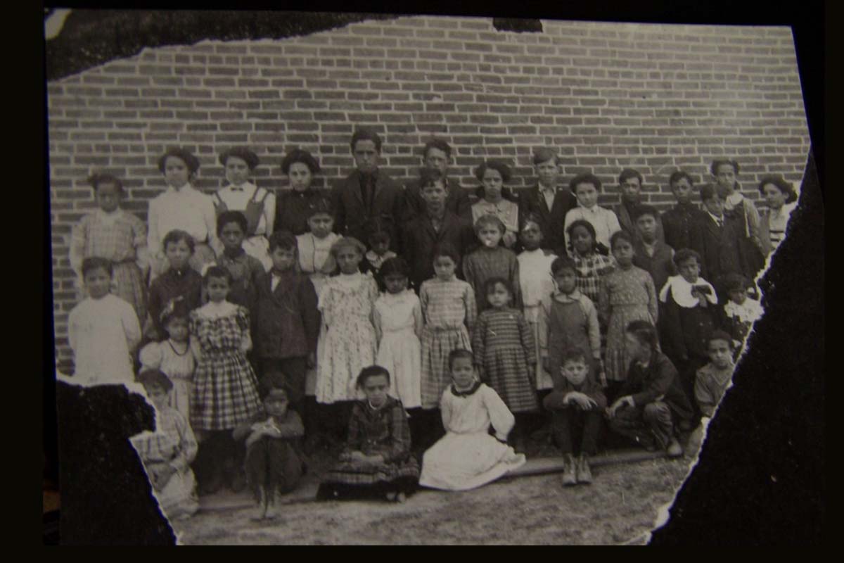 garst longtown settlem