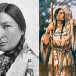 garst native amer women