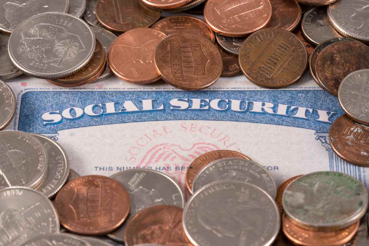 social security