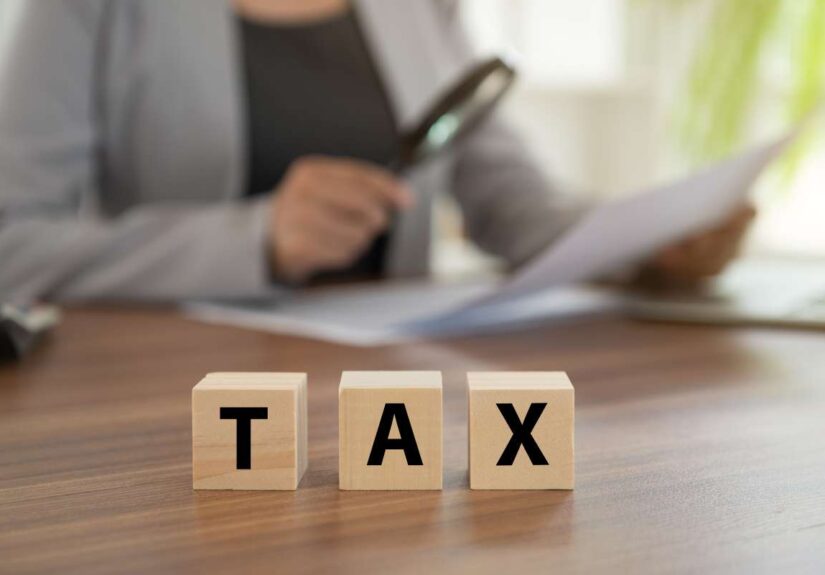 tax